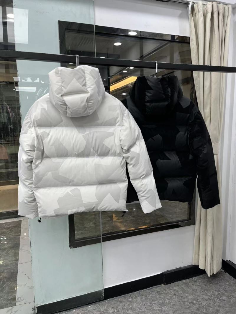 Prada Down Jackets